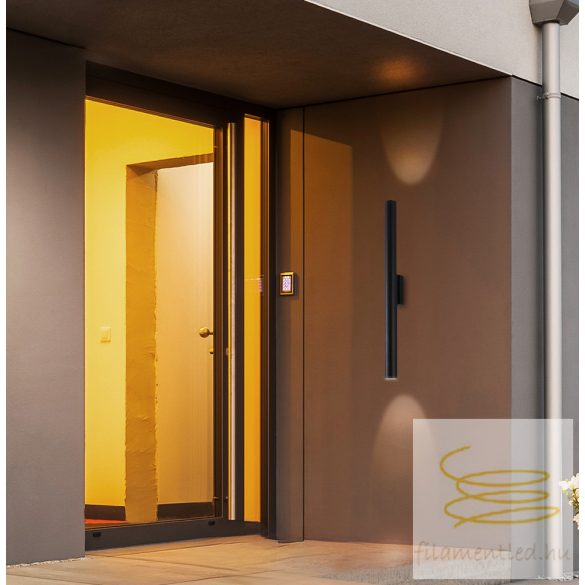Viokef Wall Light H:600 City 4321300
