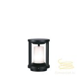 Viokef Outdoor Floor Light Round Korey 4321400