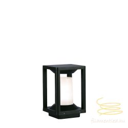 Viokef Outdoor Floor Light Square Korey 4321500