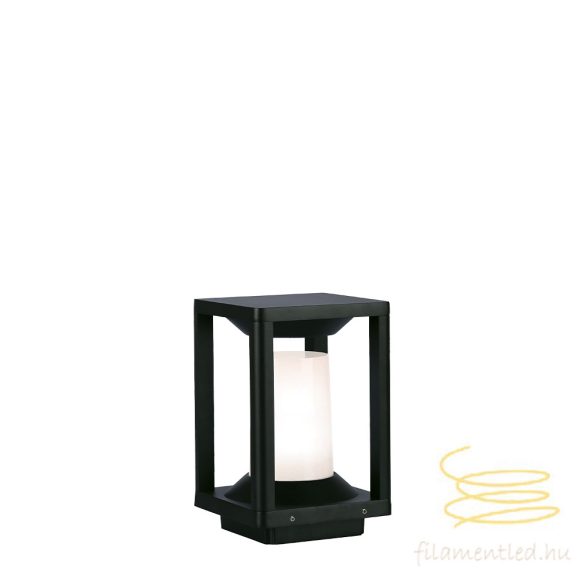 Viokef Outdoor Floor Light Square Korey 4321500