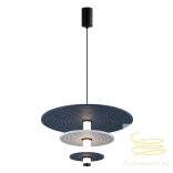 Viokef Pendant Light h:310 Azul 4322200