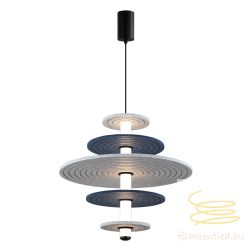 Viokef Pendant Light h:465 Azul 4322300