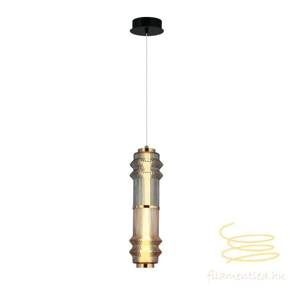 Viokef Pendant Light Dichromatic Dereck 4322601