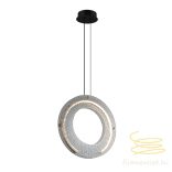 Viokef Pendant Light Smoke Tamara 4322700