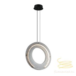 Viokef Pendant Light Smoke Tamara 4322700