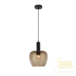 Viokef Pendant Light Brown Oliver 4322801