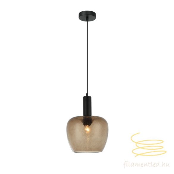 Viokef Pendant Light Brown Oliver 4322801