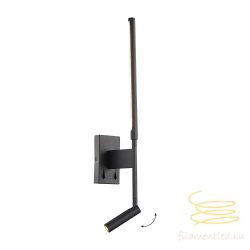 Viokef Wall Light with Reading Light Nido 4322900