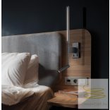 Viokef Wall Light with Reading Light Nido 4322900