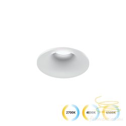 Viokef Recessed Spot Light D:63 Alvey 4323000