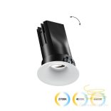 Viokef Recessed Spot Light D:63 Alvey 4323000