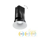 Viokef Recessed Spot Light D:63 Alvey 4323000