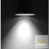 Viokef Recessed Spot Light D:63 Alvey 4323000