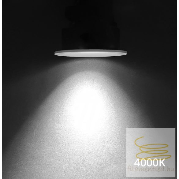 Viokef Recessed Spot Light D:63 Alvey 4323000