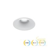 Viokef Recessed Spot Light D:73 Alvey 4323100