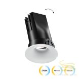 Viokef Recessed Spot Light D:73 Alvey 4323100