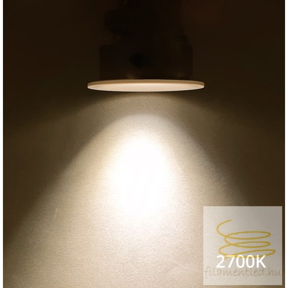 Viokef Recessed Spot Light D:73 Alvey 4323100