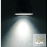Viokef Recessed Spot Light D:73 Alvey 4323100