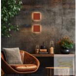 Viokef Wall Light Terracotta Ryda 4323201