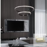 Viokef Suspended Light D:620 Oriana 4323700