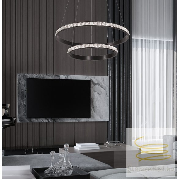 Viokef Suspended Light D:620 Oriana 4323700