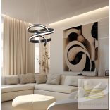 Viokef Suspended Light Arezia 4324000