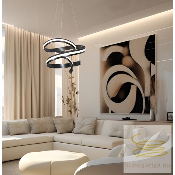 Viokef Suspended Light Arezia 4324000