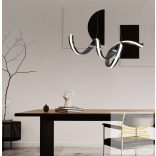Viokef Pendant Light Arezia 4324100