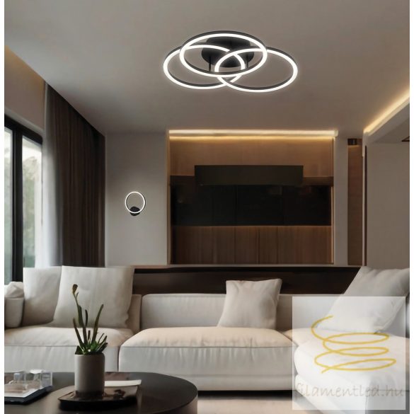 Viokef Wall Light Livia 4324300