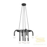 Viokef Suspended Light Delori 4324600