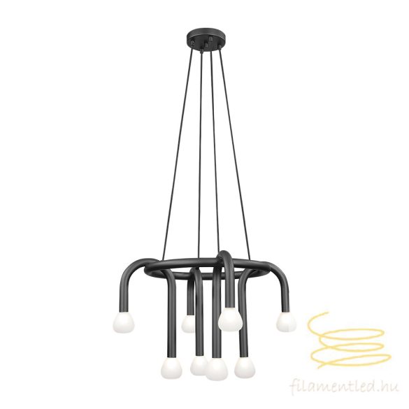 Viokef Suspended Light Delori 4324600