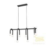 Viokef Pendant Bar Delori 4324700