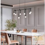 Viokef Pendant Bar Delori 4324700
