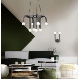 Viokef Wall Light Delori 4324800