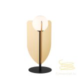 Viokef Table Lamp Gold Fedora 4325001