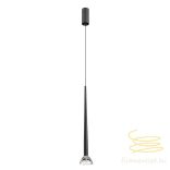 Viokef Pendant Light Black Rina 4325200