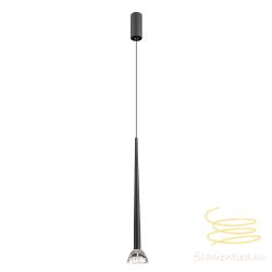 Viokef Pendant Light Black Rina 4325200