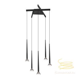 Viokef 5/L Suspended Light Rina 4325300