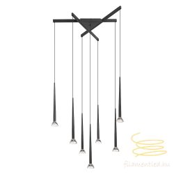 Viokef 7/L Suspended Light Rina 4325400