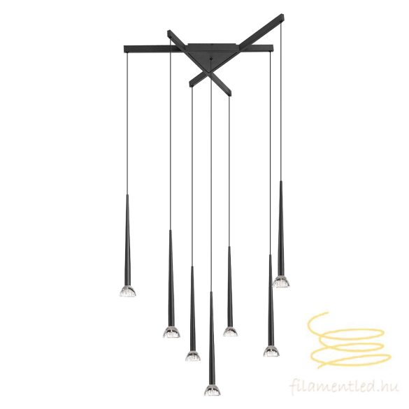 Viokef 7/L Suspended Light Rina 4325400