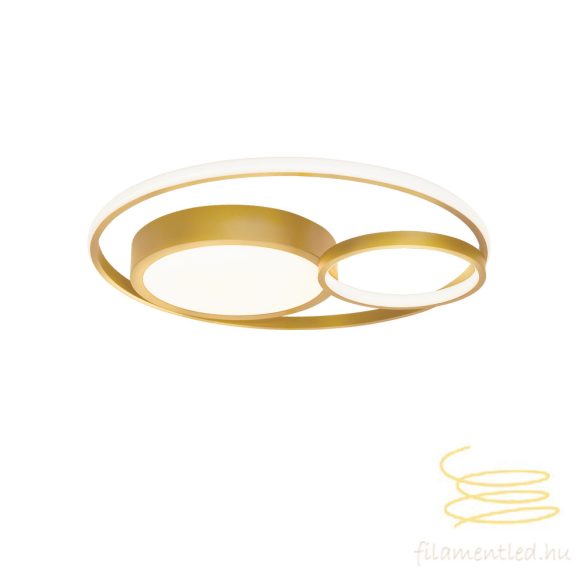 Viokef Ceiling Light Gold Karon 4325501