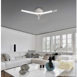 Viokef Ceiling Light Alta 4325800