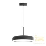 Viokef Pendant Light Black Deva 4326201
