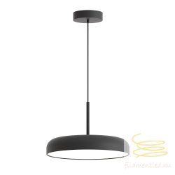 Viokef Pendant Light Black Deva 4326201