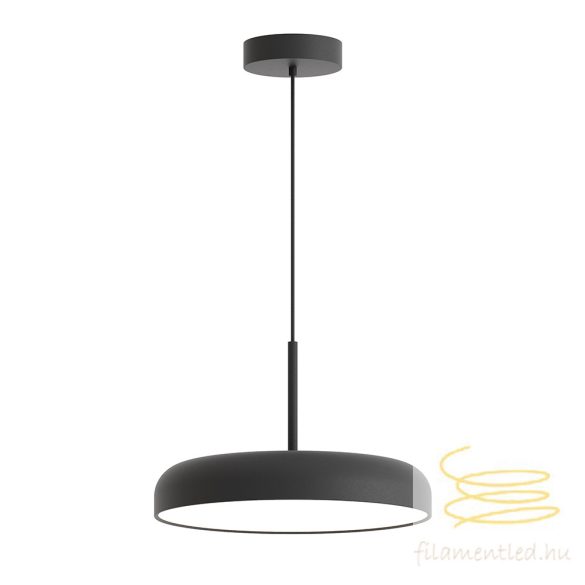 Viokef Pendant Light Black Deva 4326201