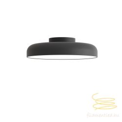 Viokef Celing Light Black Deva 4326301