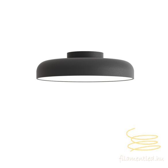 Viokef Celing Light Black Deva 4326301