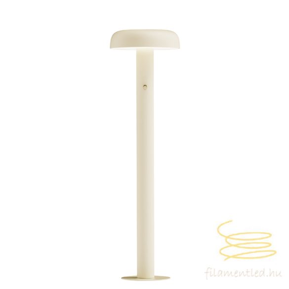 Viokef Floor Light Beige Deva 4326500