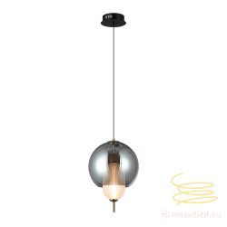 Viokef Pendant Light Smoke Adol 4326600