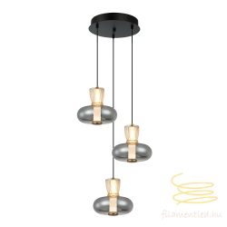 Viokef 3/L Suspended Light Sirel 4326800
